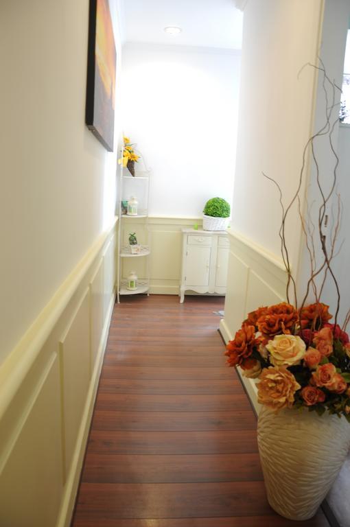95 Rooms In Roma Ngoại thất bức ảnh