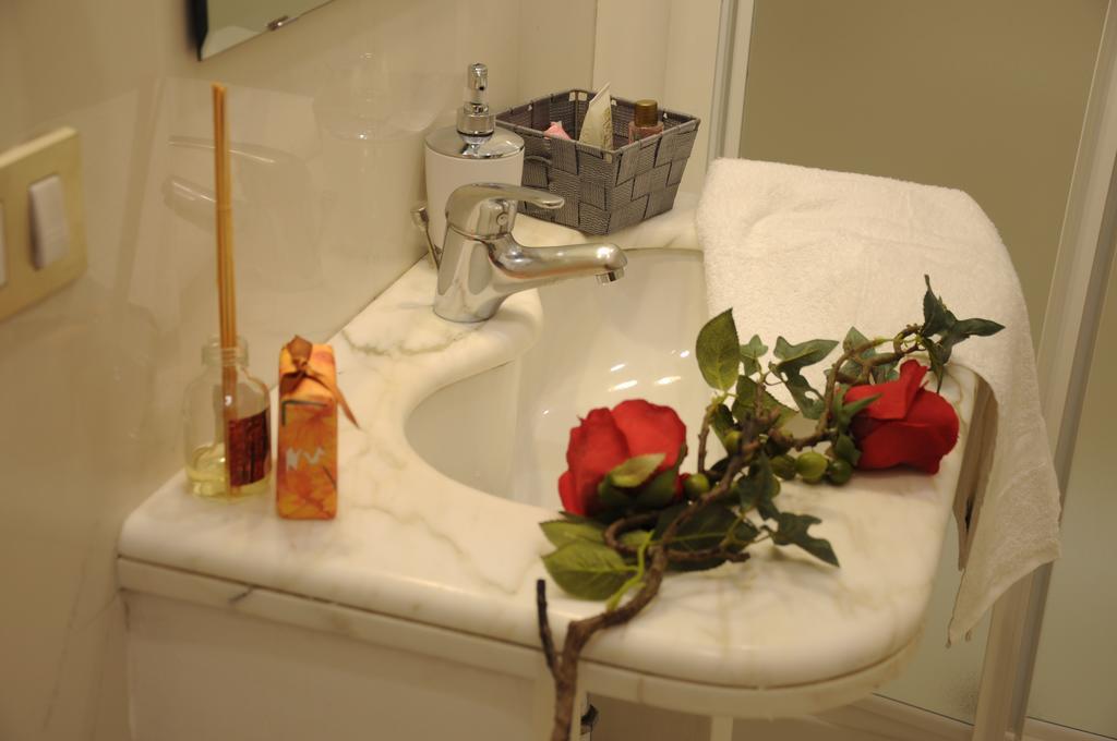 95 Rooms In Roma Ngoại thất bức ảnh