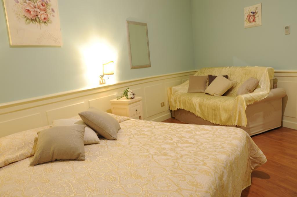 95 Rooms In Roma Ngoại thất bức ảnh