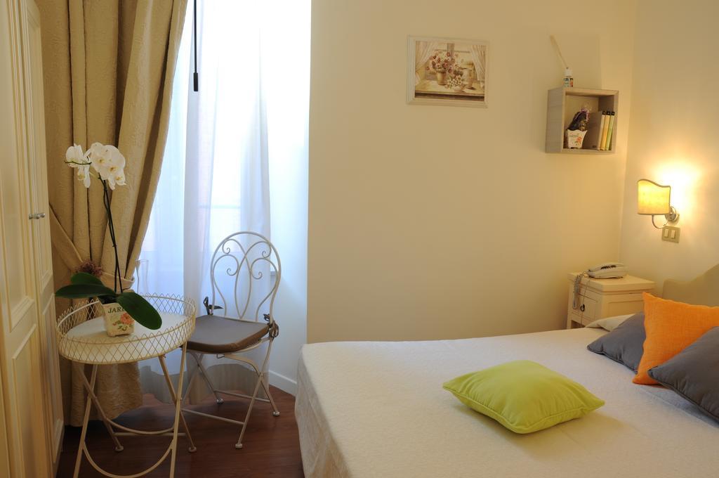 95 Rooms In Roma Ngoại thất bức ảnh