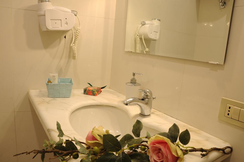 95 Rooms In Roma Ngoại thất bức ảnh