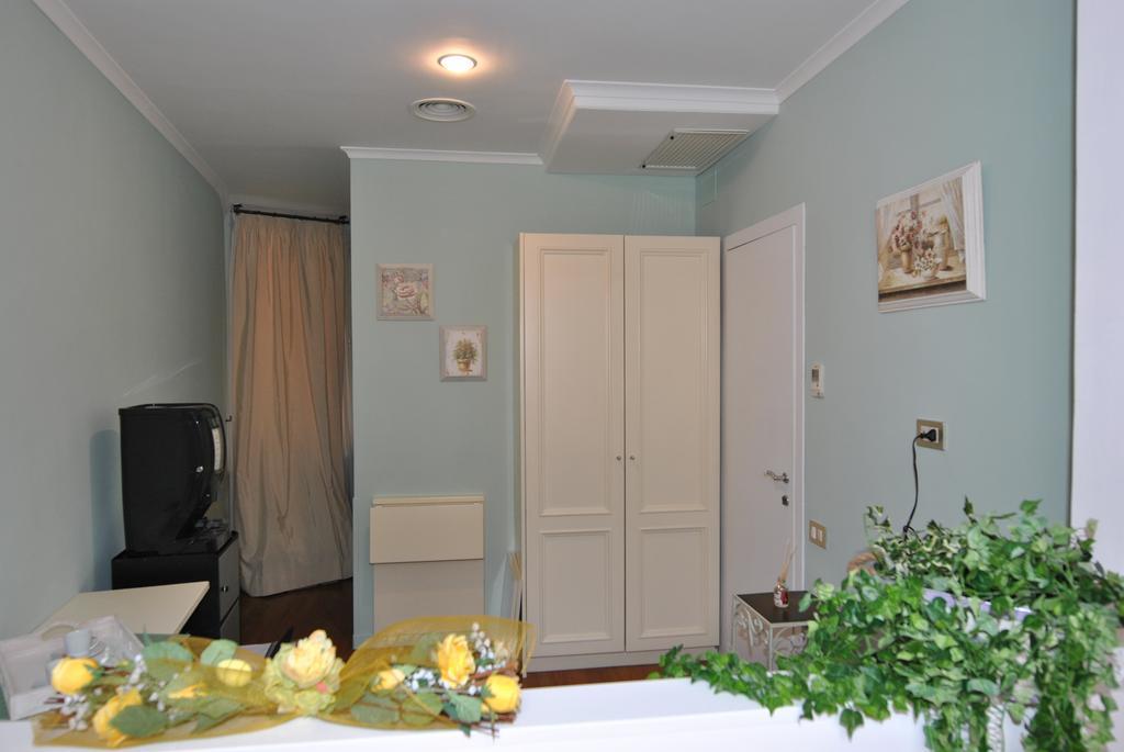 95 Rooms In Roma Ngoại thất bức ảnh