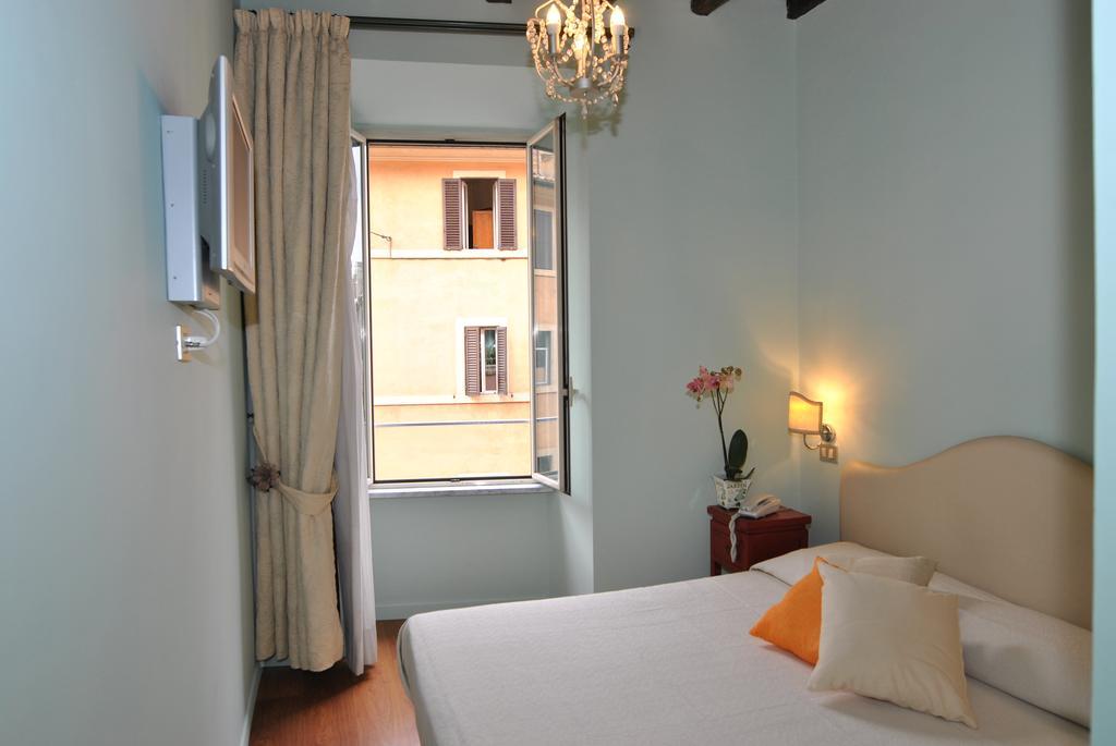 95 Rooms In Roma Ngoại thất bức ảnh
