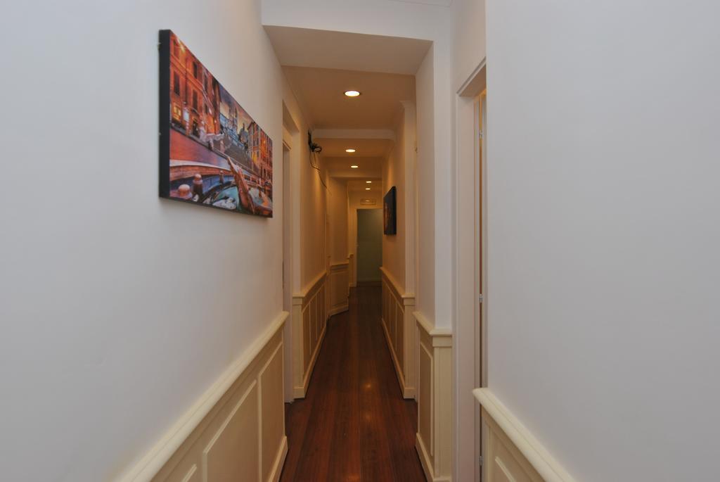 95 Rooms In Roma Ngoại thất bức ảnh