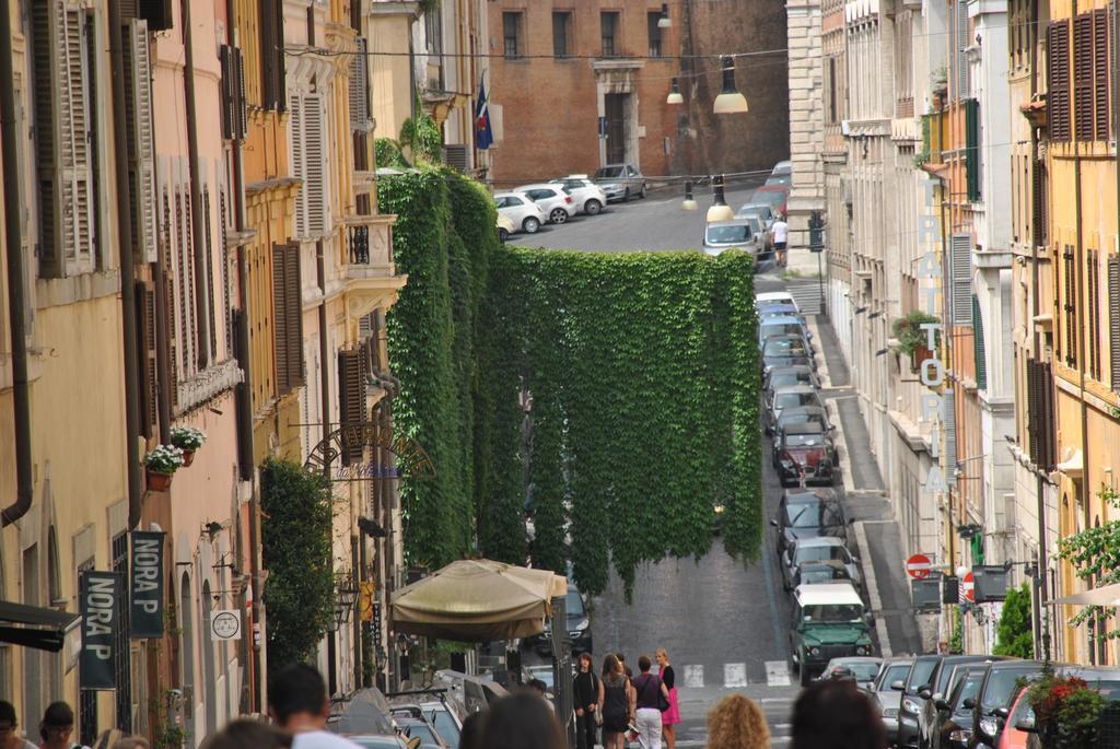 95 Rooms In Roma Ngoại thất bức ảnh