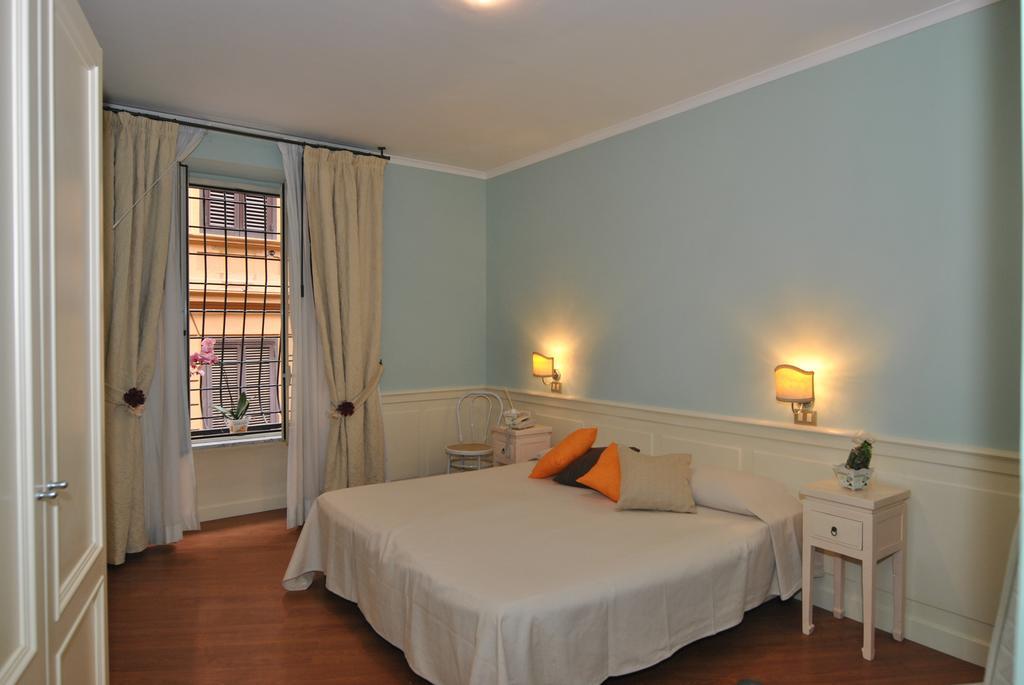 95 Rooms In Roma Ngoại thất bức ảnh