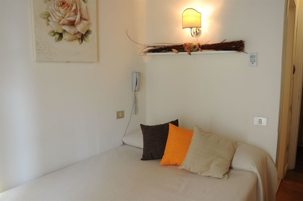 95 Rooms In Roma Ngoại thất bức ảnh