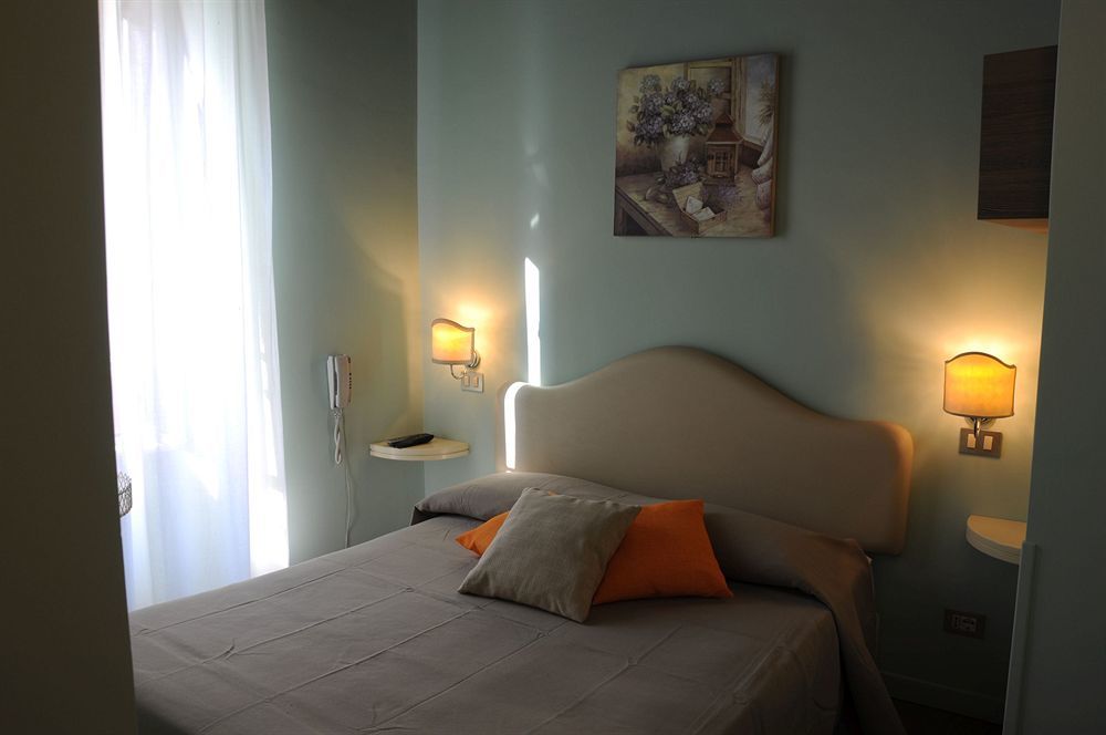 95 Rooms In Roma Ngoại thất bức ảnh