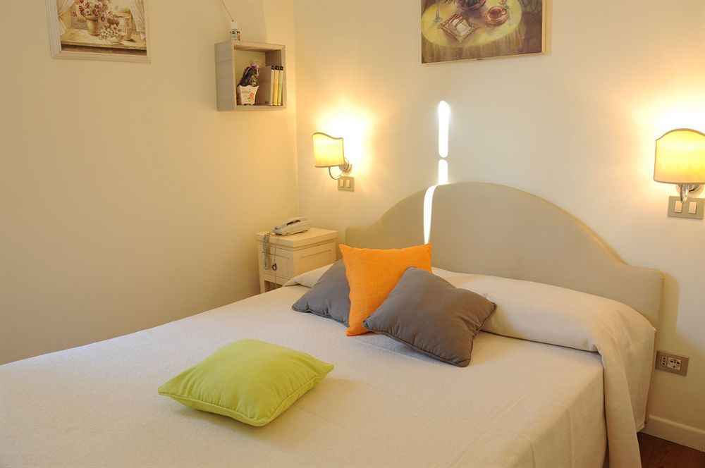 95 Rooms In Roma Ngoại thất bức ảnh