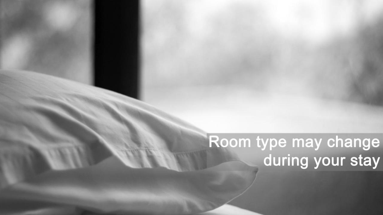 95 Rooms In Roma Phòng bức ảnh